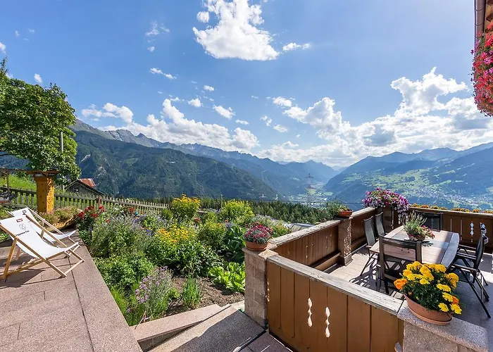Biohof-Inntalblick