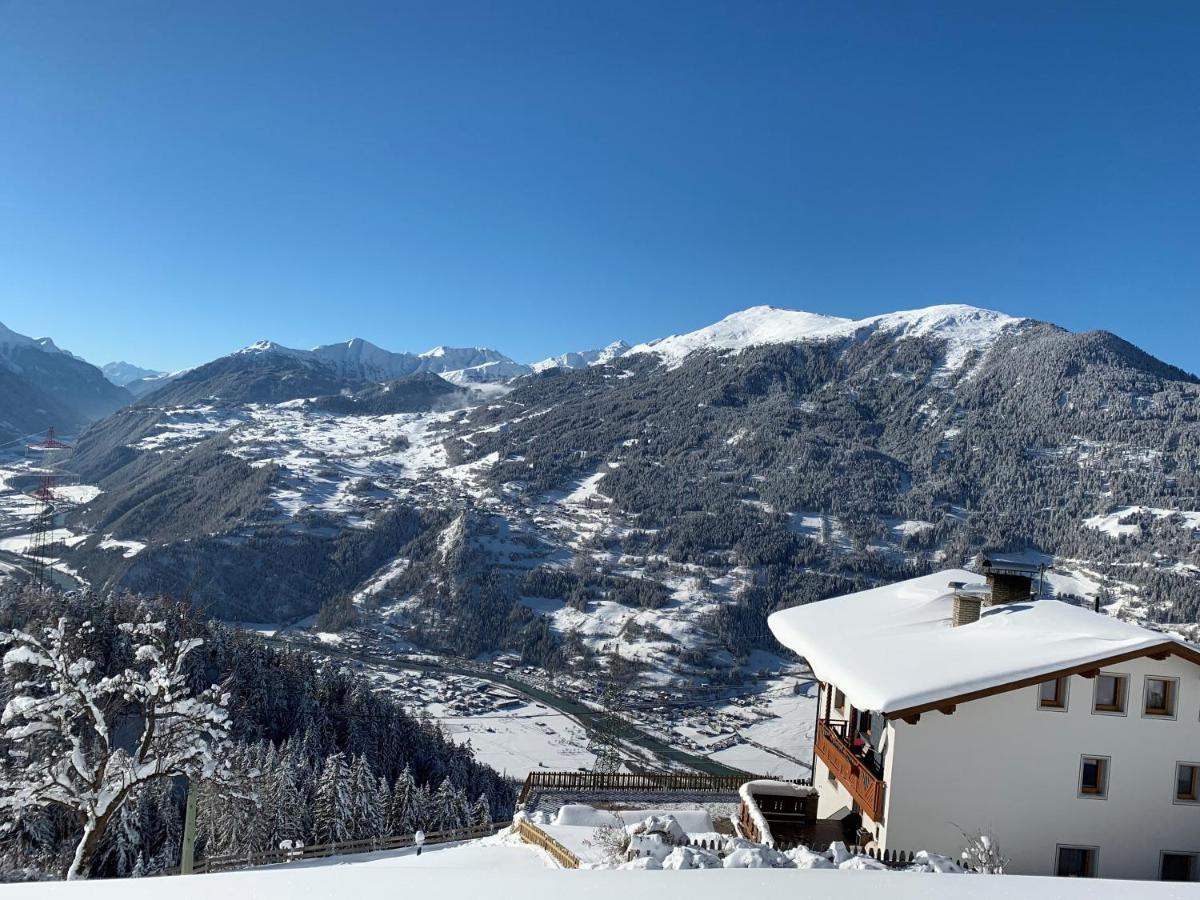 Biohof-inntalblick * Kaunerberg