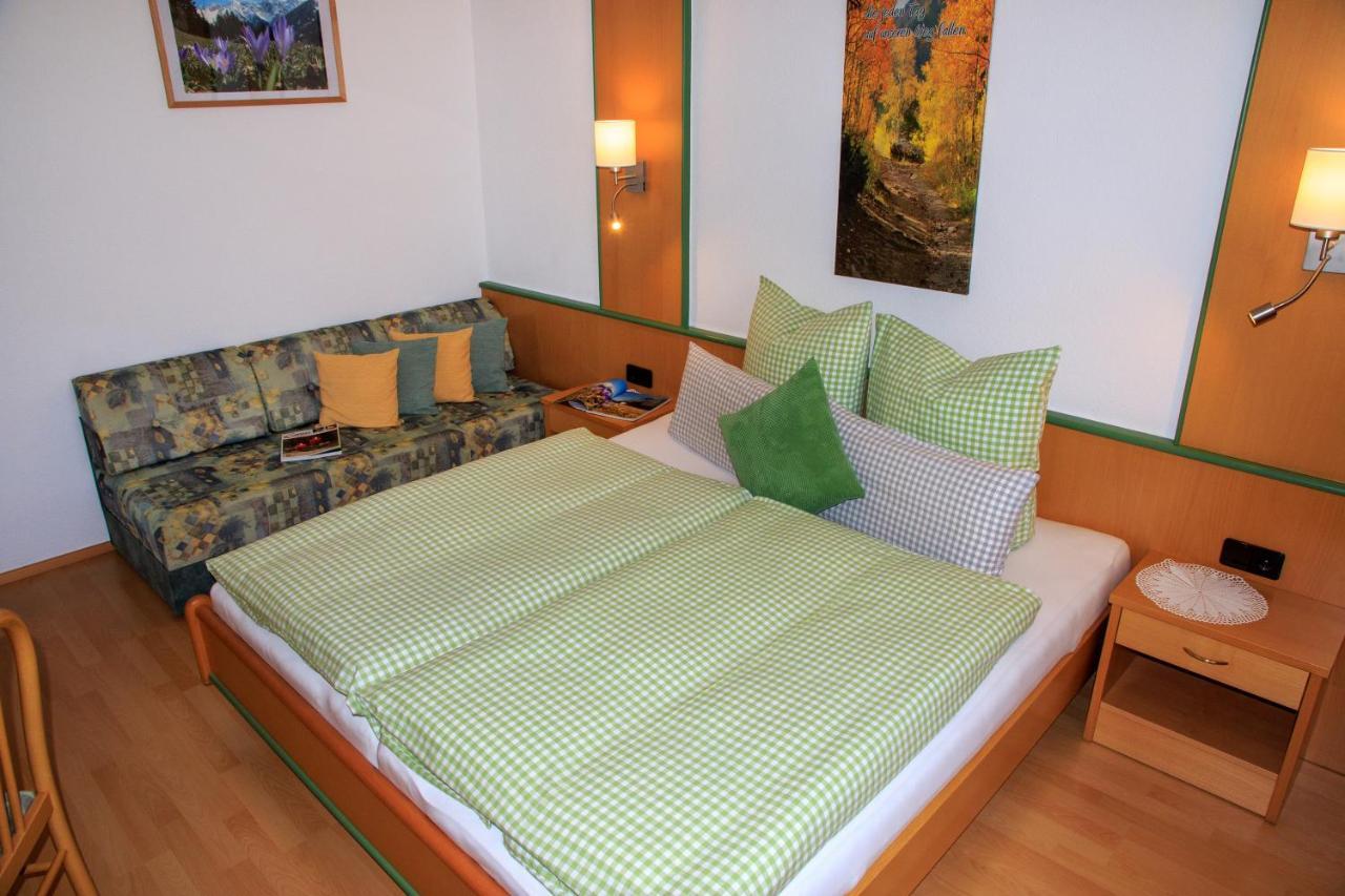 Apartment Biohof-inntalblick