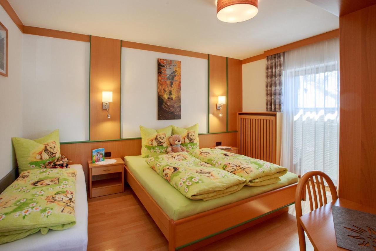 Biohof-inntalblick Apartment *
