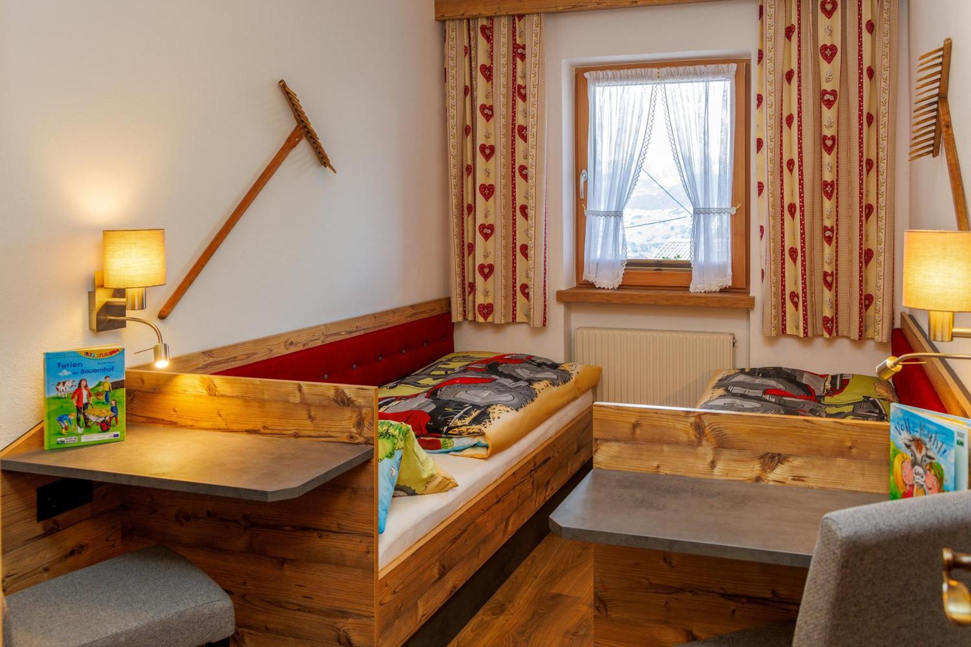 Biohof-inntalblick Apartment