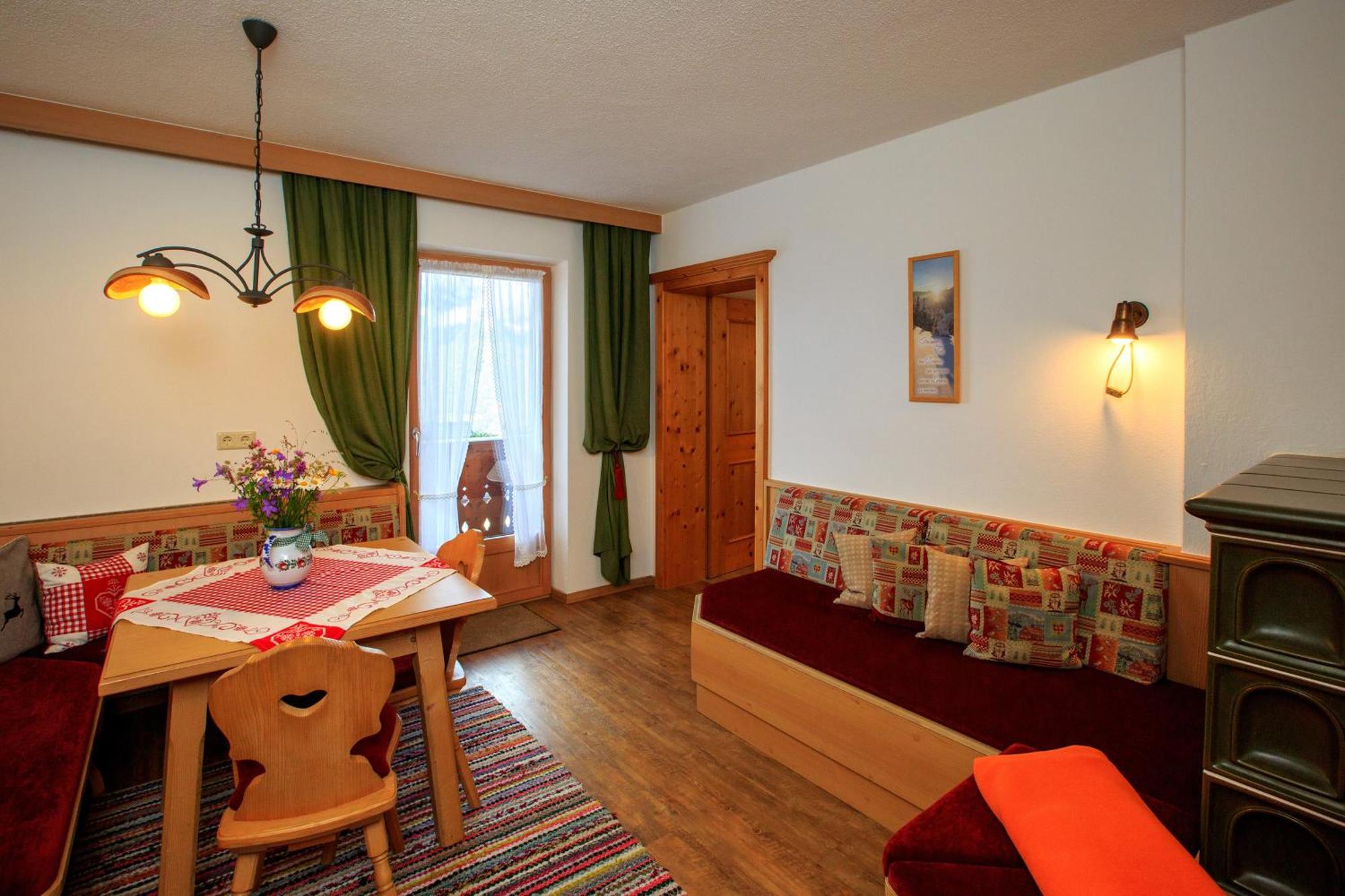Biohof-inntalblick Apartment Kaunerberg