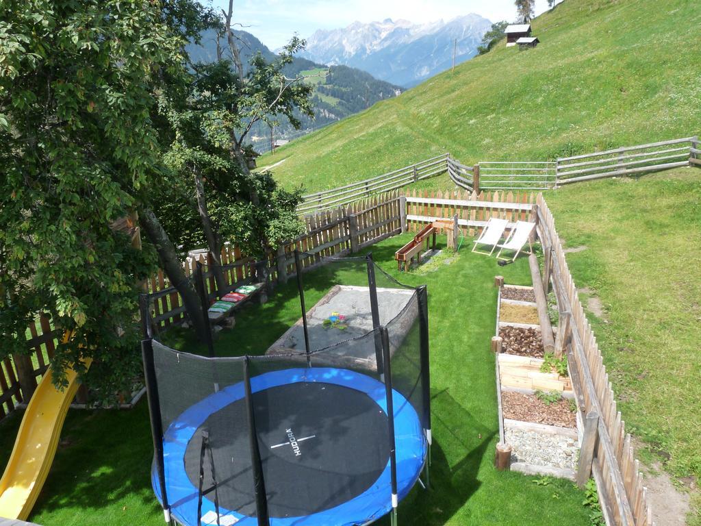Biohof-inntalblick Apartment