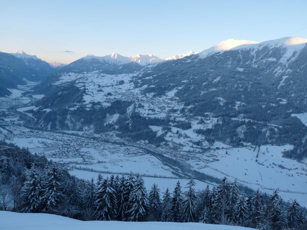 Apartment Biohof-inntalblick Kaunerberg