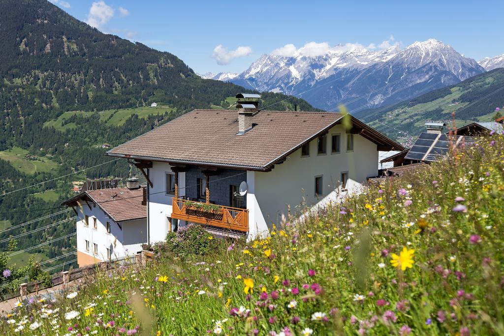 Biohof-inntalblick Apartment