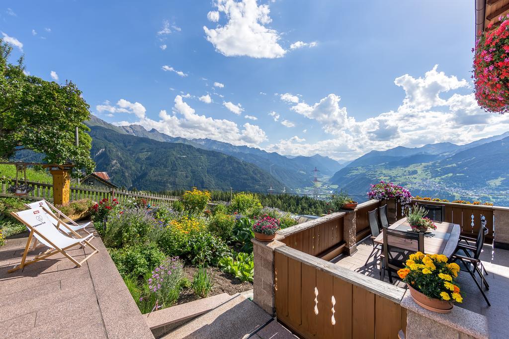 Biohof-inntalblick