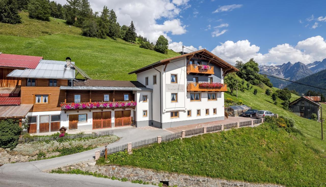 Biohof-inntalblick * Kaunerberg