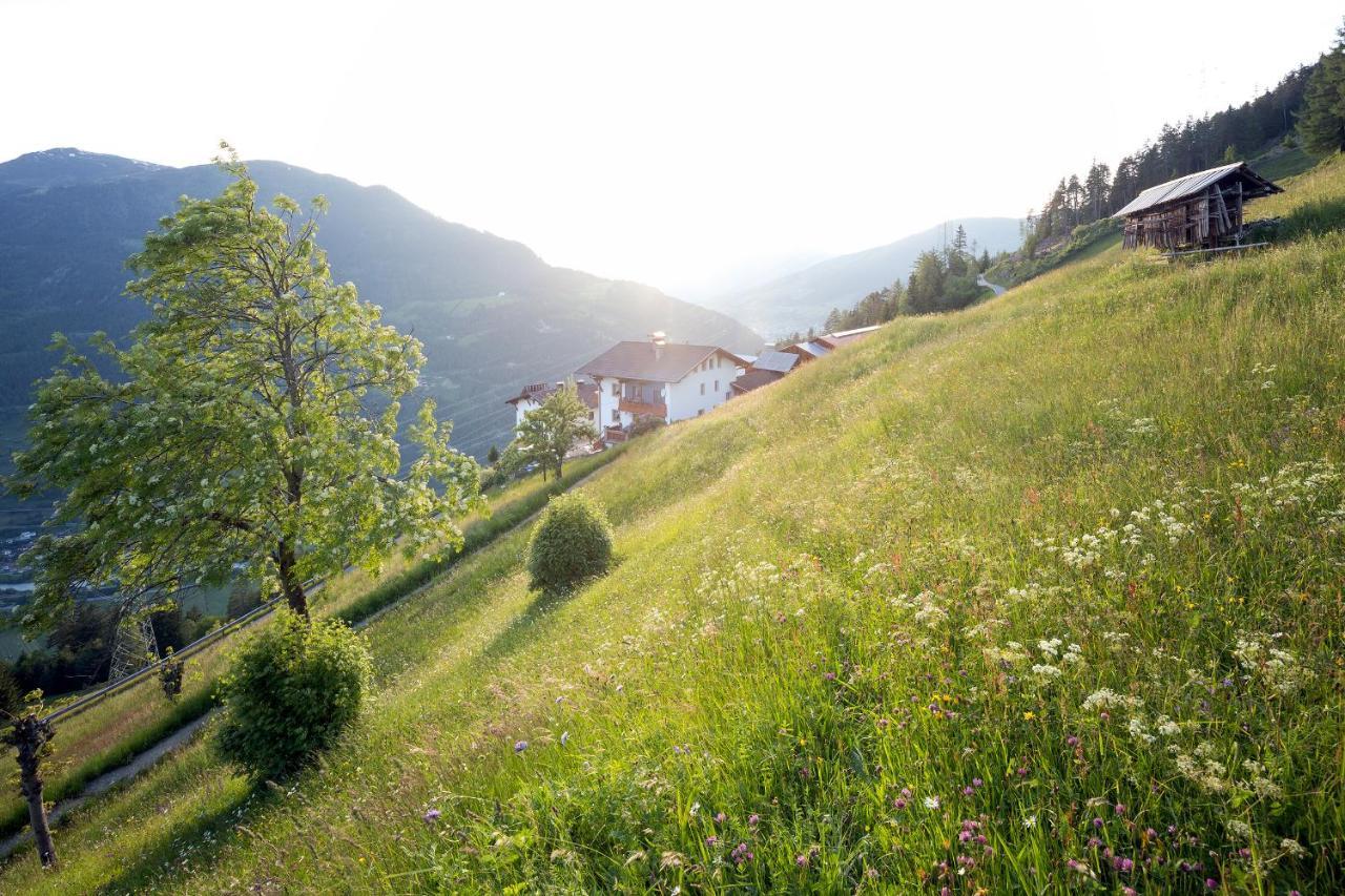 Biohof-inntalblick Apartment